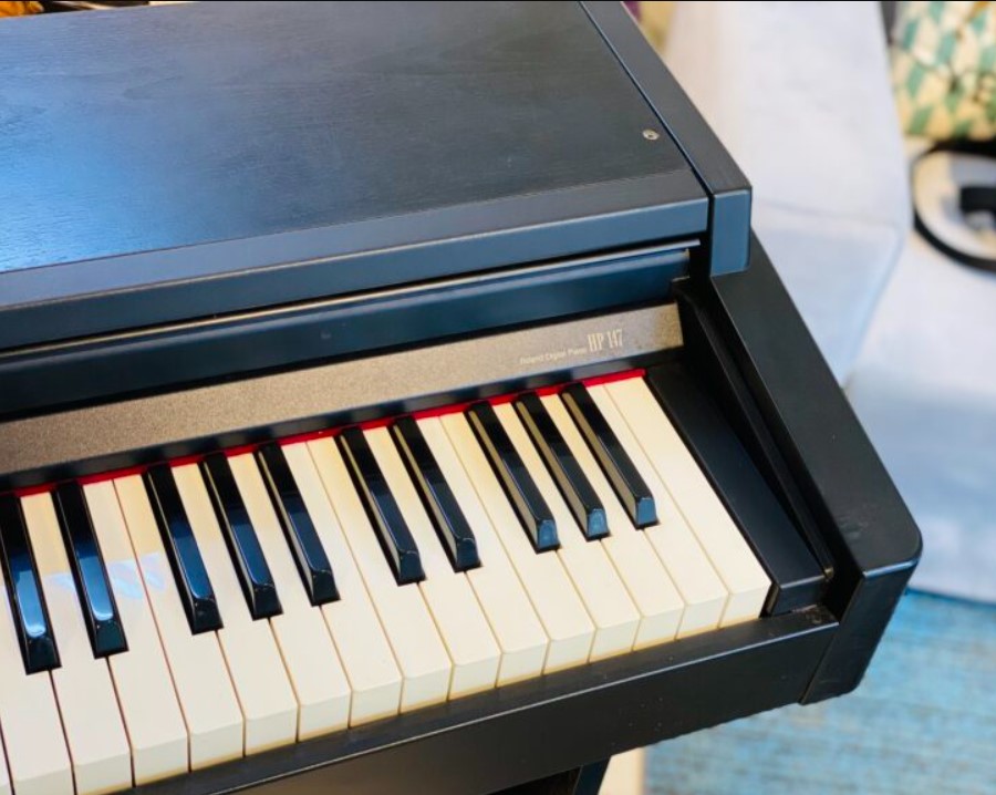 Đàn Piano Điện Roland HP-147 giá rẻ